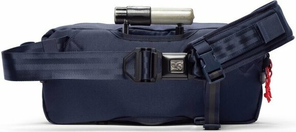 Wallet, Crossbody Bag Chrome Kadet Navy Tritone Crossbody Bag - 3
