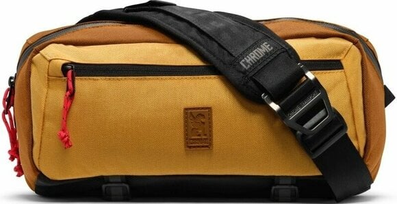 Pung, Crossbody-taske Chrome Mini Kadet Sling Bag Amber Tritone Crossbody taske - 2