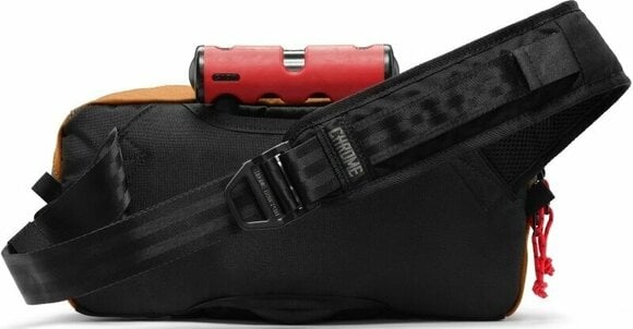 Peňaženka, crossbody taška Chrome Mini Kadet Sling Bag Amber Tritone Crossbody taška - 3