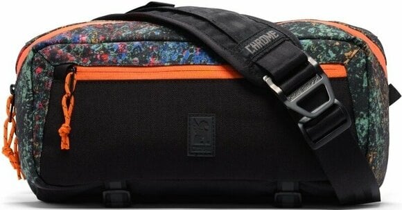 Plånbok, Crossbody väska Chrome Mini Kadet Sling Bag Studio Black Crossbody väska - 2