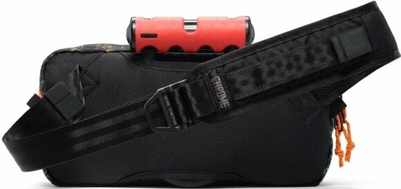 Πορτοφόλι, Τσάντα Crossbody Chrome Mini Kadet Sling Bag Studio Black Τσάντα χιαστί - 3