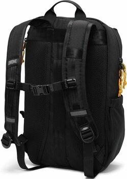 Lifestyle-rugzak / tas Chrome Ruckas Backpack Black 14 L Rugzak - 3