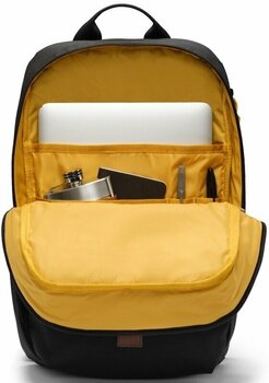 Lifestyle Σακίδιο Πλάτης / Τσάντα Chrome Ruckas Backpack Black 14 L ΣΑΚΙΔΙΟ ΠΛΑΤΗΣ - 4