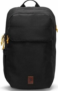 Lifestyle Backpack / Bag Chrome Ruckas Backpack Black 23 L Backpack - 2
