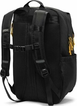 Mochila/saco de estilo de vida Chrome Ruckas Backpack Black 23 L Mochila - 3