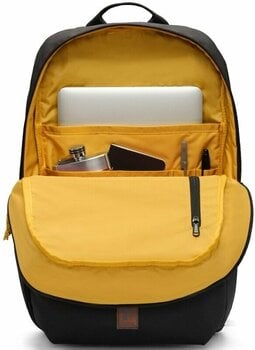 Lifestyle sac à dos / Sac Chrome Ruckas Backpack Black 23 L Sac à dos - 4