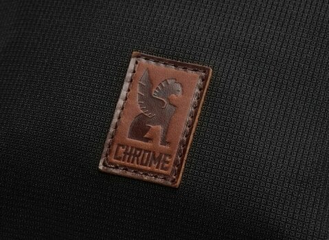 Wallet, Crossbody Bag Chrome Ruckas Sling Bag Black Bag - 5