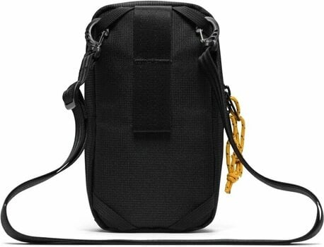 Wallet, Crossbody Bag Chrome Ruckas Accessory Pouch Black Crossbody Bag - 3