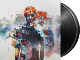 Vinylplade Riverside - ID.Entity (2 LP) - 1