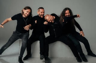 LP ploča Riverside - ID.Entity (Orange Coloured) (2 LP) - 2