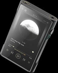 Leitor de música portátil Shanling M3 Ultra Leitor de música 32 GB Black - 1