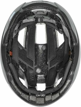 Cyklistická helma UVEX Rise CC All Black 56-59 Cyklistická helma - 3