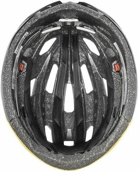 Cyklistická helma UVEX Race 7 Sunbee/Black 51-55 Cyklistická helma - 3