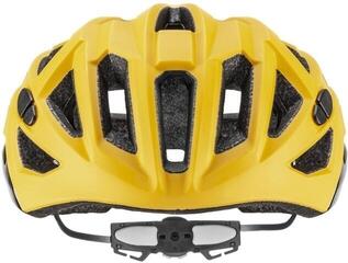 Fahrradhelm UVEX Race 7 Sunbee/Black 51-55 Fahrradhelm - 3