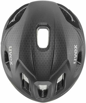 Bike Helmet UVEX Gravel Y Black Matt 52-57 Bike Helmet - 2