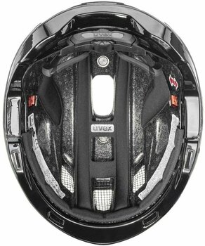 Casque de vélo UVEX Gravel Y Black Matt 52-57 Casque de vélo - 3