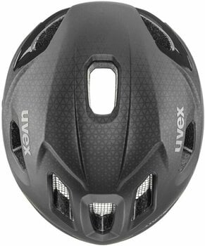 Cyklistická helma UVEX Gravel Y Black Matt 56-61 Cyklistická helma - 2