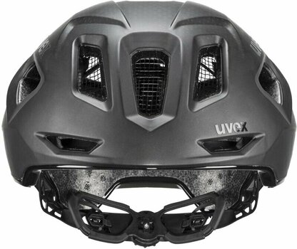 Bike Helmet UVEX Gravel Y Black Matt 56-61 Bike Helmet - 4