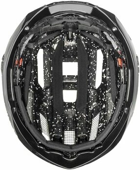 Bike Helmet UVEX Gravel X Black/Skyfall Matt 52-57 Bike Helmet - 3