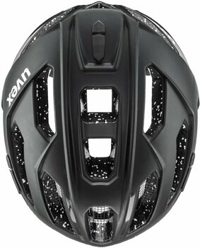 Bike Helmet UVEX Gravel X Black/Skyfall Matt 56-61 Bike Helmet - 2