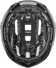 Casco de bicicleta UVEX Gravel X Black/Skyfall Matt - 2