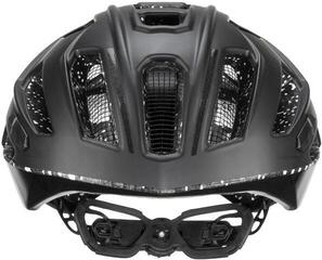 Casco de bicicleta UVEX Gravel X Black/Skyfall Matt - 3