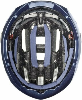 Cyklistická helma UVEX Gravel X Hazel/Deep Space Matt 52-57 Cyklistická helma - 3