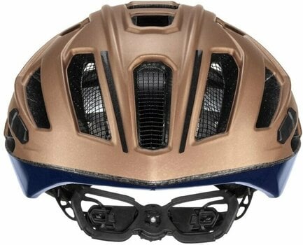 Bike Helmet UVEX Gravel X Hazel/Deep Space Matt 52-57 Bike Helmet - 4