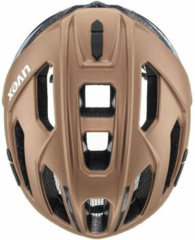 Cyklistická helma UVEX Gravel X Hazel/Deep Space Matt 56-61 Cyklistická helma - 2