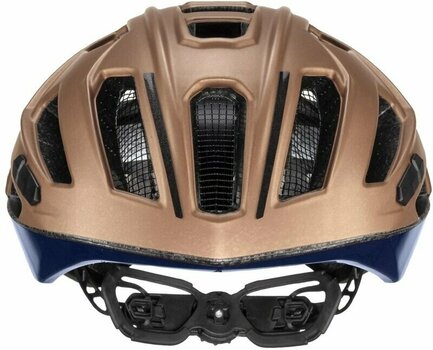 Bike Helmet UVEX Gravel X Hazel/Deep Space Matt 56-61 Bike Helmet - 4