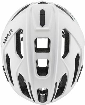 Bike Helmet UVEX Gravel X White Matt 52-57 Bike Helmet - 2