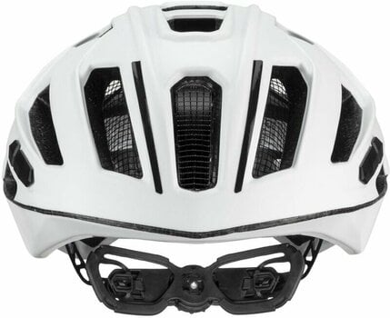 Bike Helmet UVEX Gravel X White Matt 52-57 Bike Helmet - 4