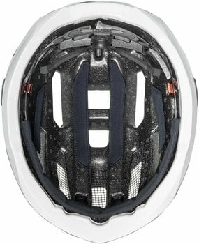 Casque de vélo UVEX Gravel X White Matt 56-61 Casque de vélo - 3