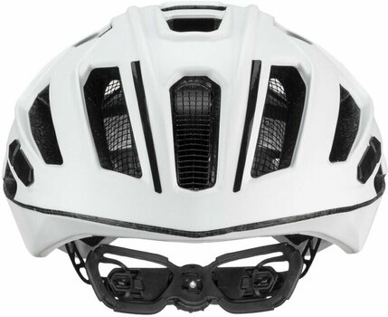 Bike Helmet UVEX Gravel X White Matt 56-61 Bike Helmet - 4