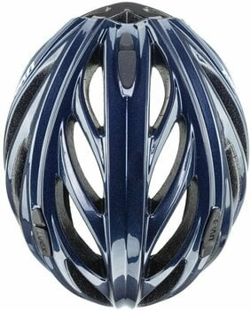 Bike Helmet UVEX Boss Race Deep Space/Black 52-56 Bike Helmet - 2