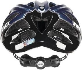 Cască bicicletă UVEX Boss Race Deep Space/Black 52-56 Cască bicicletă - 4
