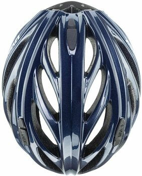 Bike Helmet UVEX Boss Race Deep Space/Black 55-60 Bike Helmet - 2
