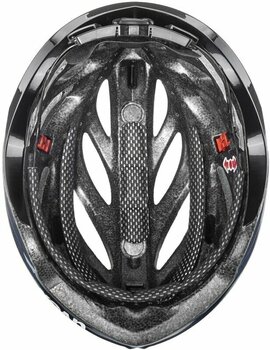 Bike Helmet UVEX Boss Race Deep Space/Black 55-60 Bike Helmet - 3