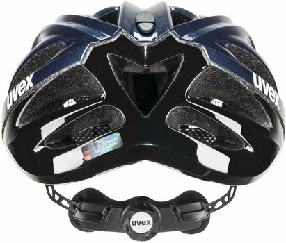 Bike Helmet UVEX Boss Race Deep Space/Black 55-60 Bike Helmet - 5