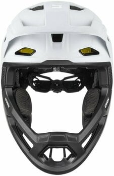 Bike Helmet UVEX Revolt MIPS Cloud/Black 52-57 Bike Helmet - 5