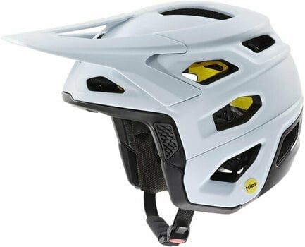 Cyklistická helma UVEX Revolt MIPS Cloud/Black 56-61 Cyklistická helma - 2