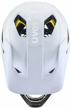 Bike Helmet UVEX Revolt MIPS Cloud/Black 56-61 Bike Helmet - 3
