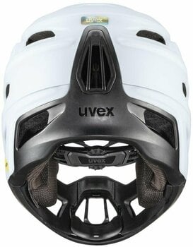 Cyklistická helma UVEX Revolt MIPS Cloud/Black 56-61 Cyklistická helma - 6