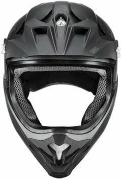 Cyklistická helma UVEX HLMT 10 Bike Black/Grey Matt 54-56 Cyklistická helma - 4
