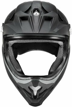 Bike Helmet UVEX HLMT 10 Bike Black/Grey Matt 56-58 Bike Helmet - 4