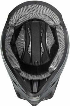 Cyklistická helma UVEX HLMT 10 Bike Black/Grey Matt 58-60 Cyklistická helma - 3