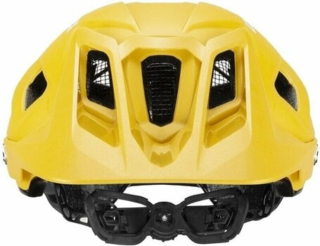 Bike Helmet UVEX Quatro Integrale Sunbee/Black 52-57 Bike Helmet - 4
