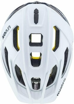 Bike Helmet UVEX Quatro CC MIPS Cloud/Deep Space 52-57 Bike Helmet - 2