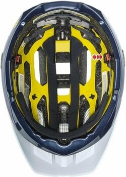 Bike Helmet UVEX Quatro CC MIPS Cloud/Deep Space 52-57 Bike Helmet - 3