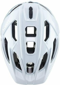 Bike Helmet UVEX Quatro Cloud Camo 52-57 Bike Helmet - 2